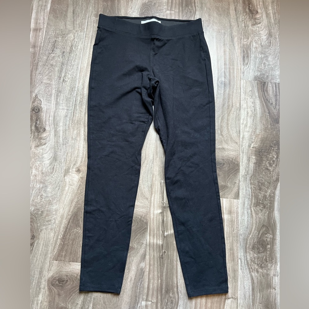 Old navy Black Leggings for women size M